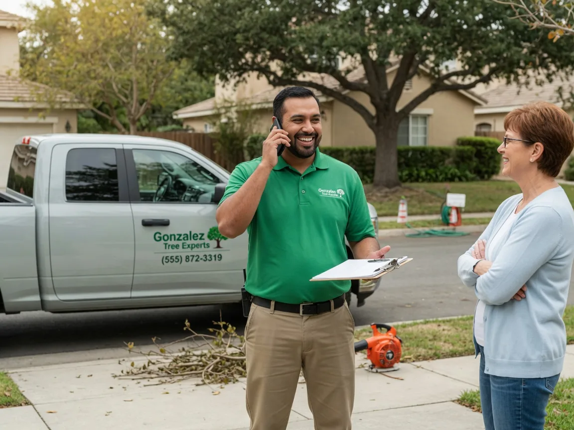 Tree Service Pasadena, TX FAQs